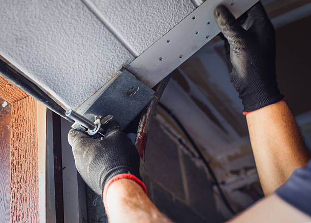 Reliable Garage Door Panel Replacement contractor in Rahway, NJ by Garage Doors Repair Pro